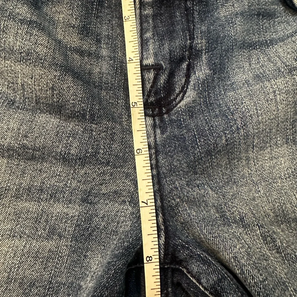 Rock and Republic Berlin Women’s Jeans size 6 - Picture 7 of 9